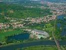 Photos aériennes de Longeville-lès-Metz (57050) - Autre vue | Moselle, Lorraine, France - Photo réf. T090130