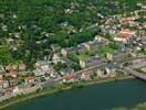 Photos aériennes de Longeville-lès-Metz (57050) - Autre vue | Moselle, Lorraine, France - Photo réf. T090137
