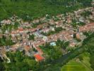 Photos aériennes de Longeville-lès-Metz (57050) - Autre vue | Moselle, Lorraine, France - Photo réf. T090140