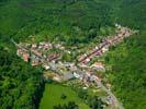 Photos aériennes de Moyeuvre-Petite (57250) | Moselle, Lorraine, France - Photo réf. T090179