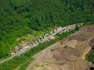 Photos aériennes de Moyeuvre-Petite (57250) | Moselle, Lorraine, France - Photo réf. T090180