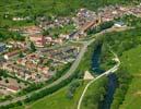 Photos aériennes de Rosselange (57780) - Autre vue | Moselle, Lorraine, France - Photo réf. T090196