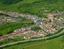 Photos aériennes de Rosselange (57780) - Autre vue | Moselle, Lorraine, France - Photo réf. T090197