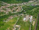 Photos aériennes de Rosselange (57780) - Autre vue | Moselle, Lorraine, France - Photo réf. T090200