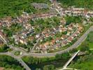 Photos aériennes de Rosselange (57780) - Autre vue | Moselle, Lorraine, France - Photo réf. T090205