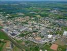 Photos aériennes de Woippy (57140) | Moselle, Lorraine, France - Photo réf. T090217