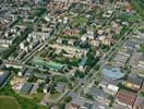 Photos aériennes de Woippy (57140) | Moselle, Lorraine, France - Photo réf. T090228
