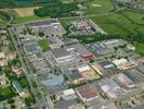 Photos aériennes de Woippy (57140) - Autre vue | Moselle, Lorraine, France - Photo réf. T090230