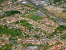 Photos aériennes de Woippy (57140) | Moselle, Lorraine, France - Photo réf. T090243