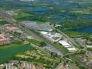 Photos aériennes de Woippy (57140) | Moselle, Lorraine, France - Photo réf. T090247