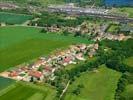 Photos aériennes de Woippy (57140) - Autre vue | Moselle, Lorraine, France - Photo réf. T090249