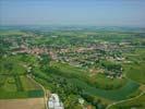 Photos aériennes de Rohrbach-lès-Bitche (57410) | Moselle, Lorraine, France - Photo réf. T090476