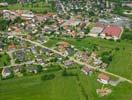 Photos aériennes de Rohrbach-lès-Bitche (57410) | Moselle, Lorraine, France - Photo réf. T090479