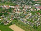 Photos aériennes de Rohrbach-lès-Bitche (57410) | Moselle, Lorraine, France - Photo réf. T090480