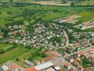 Photos aériennes de Rohrbach-lès-Bitche (57410) | Moselle, Lorraine, France - Photo réf. T090482
