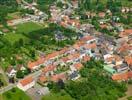 Photos aériennes de Rohrbach-lès-Bitche (57410) | Moselle, Lorraine, France - Photo réf. T090486