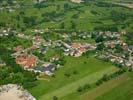 Photos aériennes de Rohrbach-lès-Bitche (57410) | Moselle, Lorraine, France - Photo réf. T090493