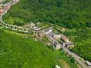 Photos aériennes de Fontoy (57650) - Autre vue | Moselle, Lorraine, France - Photo réf. T090508