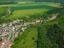Photos aériennes de Fontoy (57650) - Autre vue | Moselle, Lorraine, France - Photo réf. T090510
