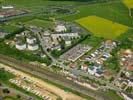 Photos aériennes de Fontoy (57650) - Autre vue | Moselle, Lorraine, France - Photo réf. T090515