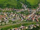 Photos aériennes de Fontoy (57650) - Autre vue | Moselle, Lorraine, France - Photo réf. T090517