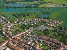 Photos aériennes de Manom (57100) - Autre vue | Moselle, Lorraine, France - Photo réf. T090546