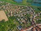 Photos aériennes de Manom (57100) - Autre vue | Moselle, Lorraine, France - Photo réf. T090547