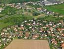 Photos aériennes de Manom (57100) - Autre vue | Moselle, Lorraine, France - Photo réf. T090548