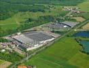 Photos aériennes de Manom (57100) - Autre vue | Moselle, Lorraine, France - Photo réf. T090551