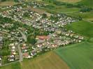 Photos aériennes de Woustviller (57145) | Moselle, Lorraine, France - Photo réf. T090665