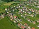 Photos aériennes de Woustviller (57145) | Moselle, Lorraine, France - Photo réf. T090670