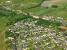 Photos aériennes de Woustviller (57145) | Moselle, Lorraine, France - Photo réf. T090678