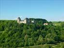 Photos aériennes de "Chateau" - Photo réf. T090713