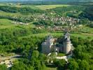 Photos aériennes de "Chateau" - Photo réf. T090718