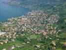 Photos aériennes de Sale Marasino (25057) | Brescia, Lombardia, Italie - Photo réf. T091263