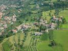 Photos aériennes de Sale Marasino (25057) | Brescia, Lombardia, Italie - Photo réf. T091264