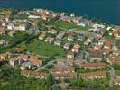 Photos aériennes de Sale Marasino (25057) | Brescia, Lombardia, Italie - Photo réf. T091268