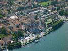 Photos aériennes de Sale Marasino (25057) | Brescia, Lombardia, Italie - Photo réf. T091274