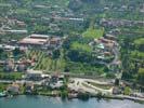 Photos aériennes de Sale Marasino (25057) | Brescia, Lombardia, Italie - Photo réf. T091281