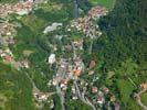 Photos aériennes de Angolo Terme (25040) | Brescia, Lombardia, Italie - Photo réf. T091310