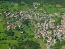 Photos aériennes de Angolo Terme (25040) | Brescia, Lombardia, Italie - Photo réf. T091311
