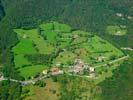 Photos aériennes de Angolo Terme (25040) | Brescia, Lombardia, Italie - Photo réf. T091313
