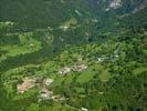 Photos aériennes de Angolo Terme (25040) | Brescia, Lombardia, Italie - Photo réf. T091314