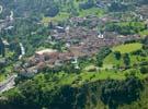 Photos aériennes de Angolo Terme (25040) | Brescia, Lombardia, Italie - Photo réf. T091317