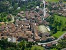 Photos aériennes de Angolo Terme (25040) | Brescia, Lombardia, Italie - Photo réf. T091320