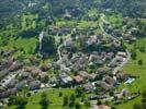 Photos aériennes de Angolo Terme (25040) | Brescia, Lombardia, Italie - Photo réf. T091321