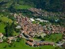 Photos aériennes de Angolo Terme (25040) | Brescia, Lombardia, Italie - Photo réf. T091322