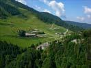 Photos aériennes de Angolo Terme (25040) | Brescia, Lombardia, Italie - Photo réf. T091327