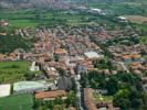 Photos aériennes de Nuvolera (25080) | Brescia, Lombardia, Italie - Photo réf. T091335