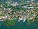Photos aériennes de Paratico (25030) - Autre vue | Brescia, Lombardia, Italie - Photo réf. T092077